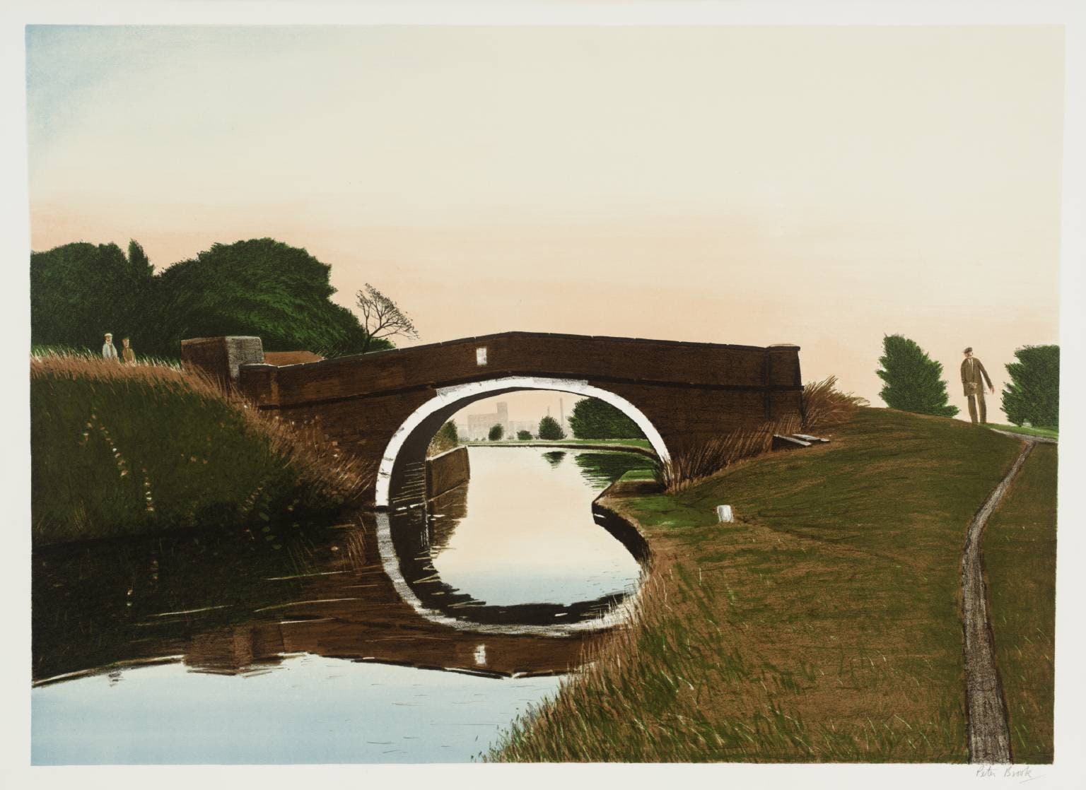 JUNE Canal