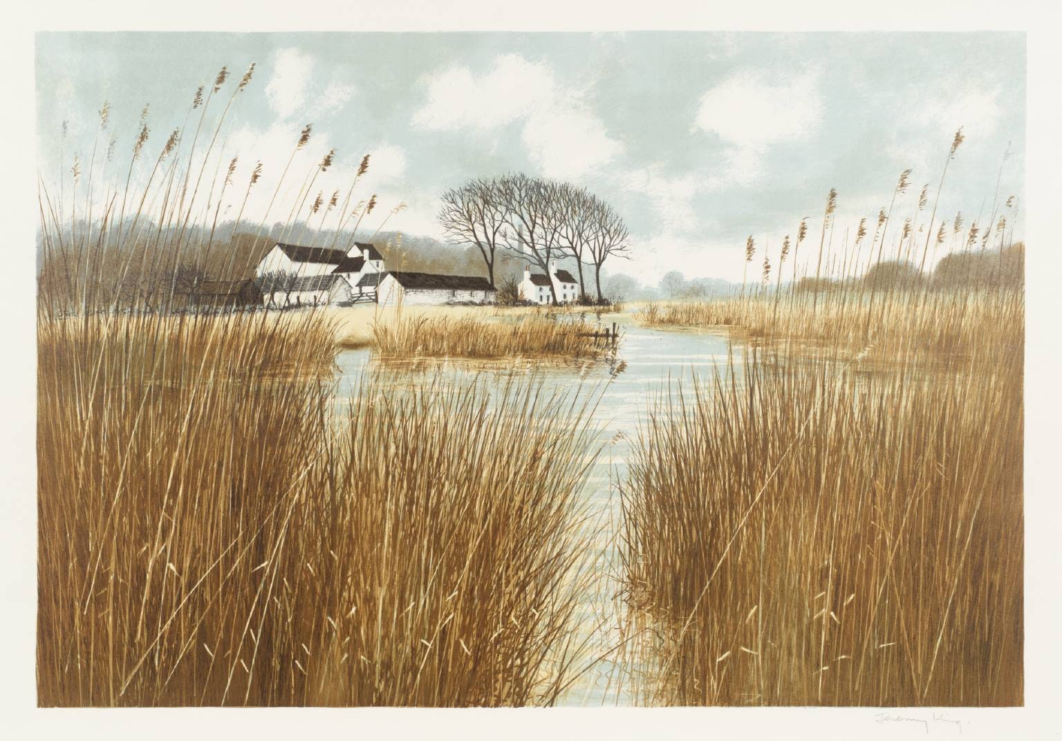Leighton Moss
