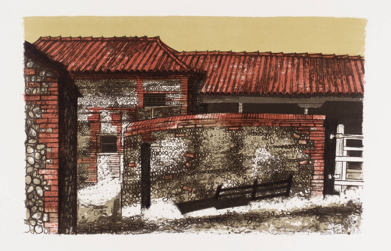 Norfolk Farm