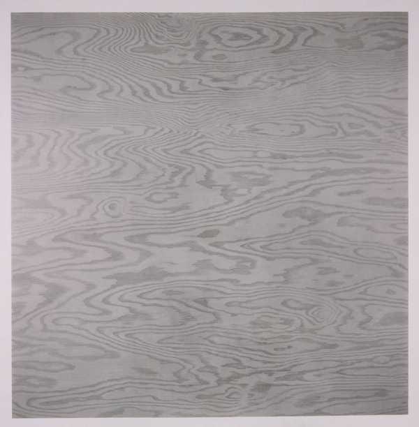 Wood X Square