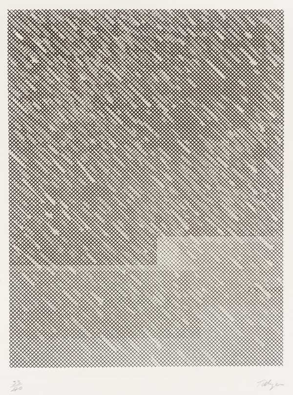 Night Rain