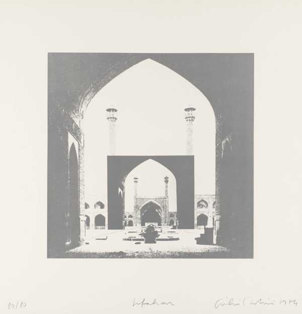 Isfahan