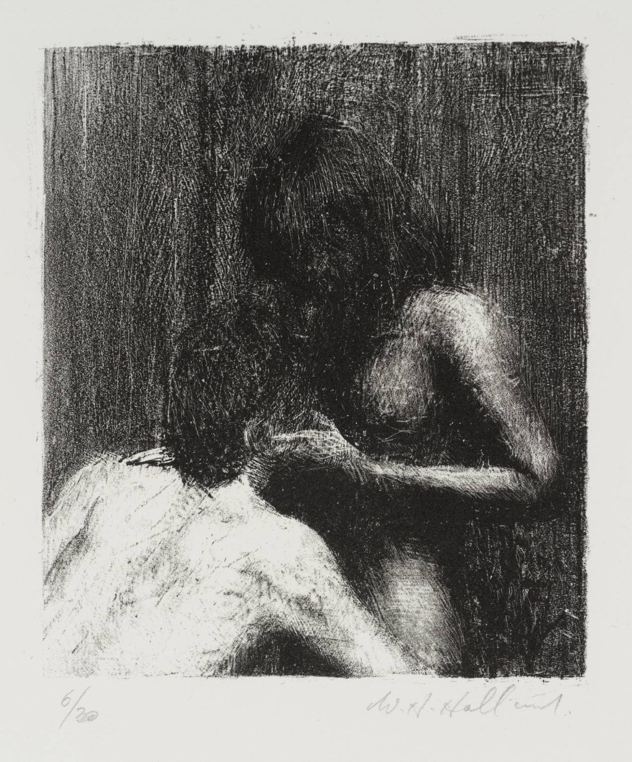 Lovers