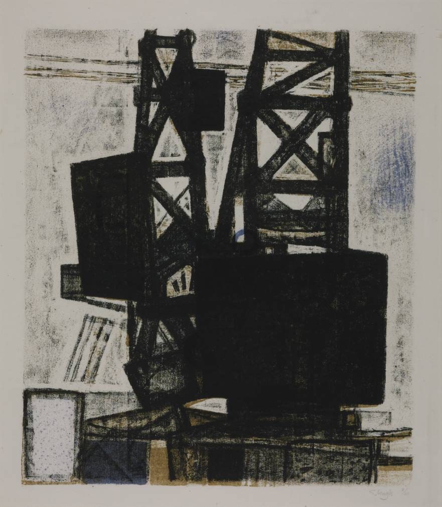 Cranes