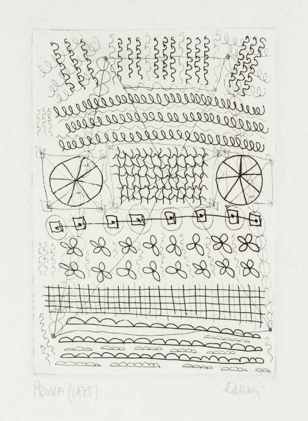 [title not known: from ‘Punctualizzazioni a uso Privato’]