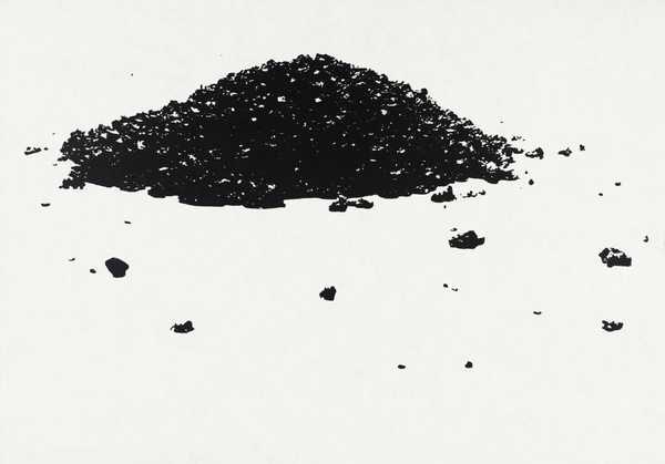 Tarmac Heap