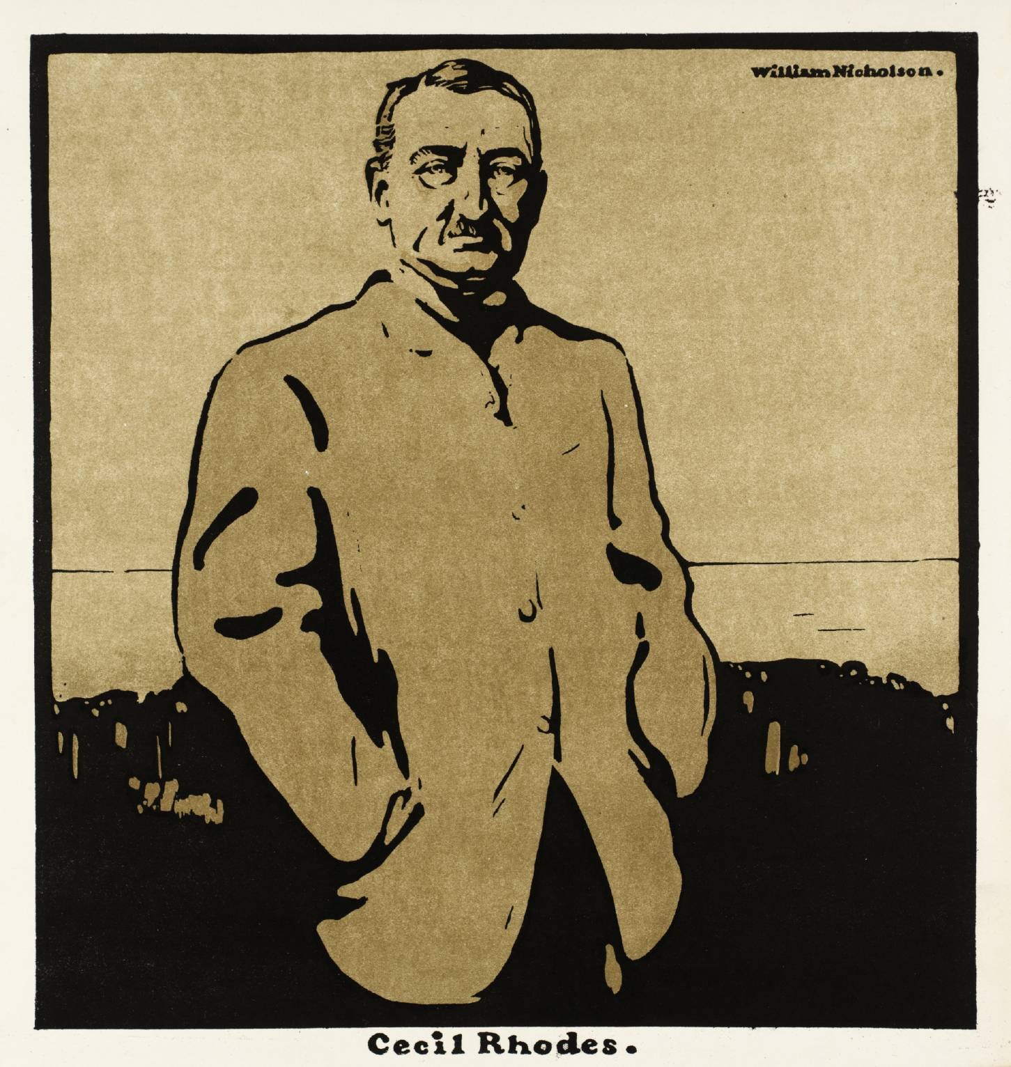 Cecil Rhodes