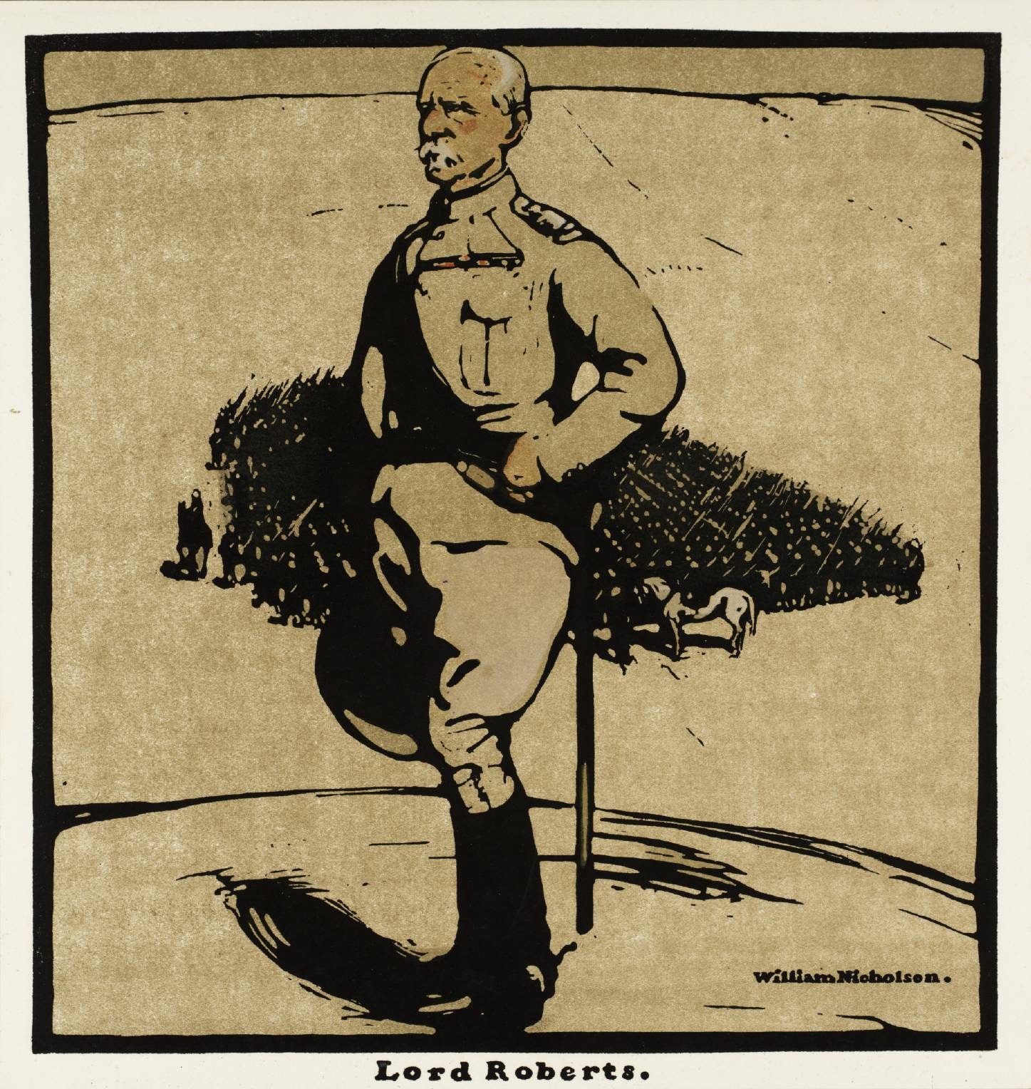 Lord Roberts
