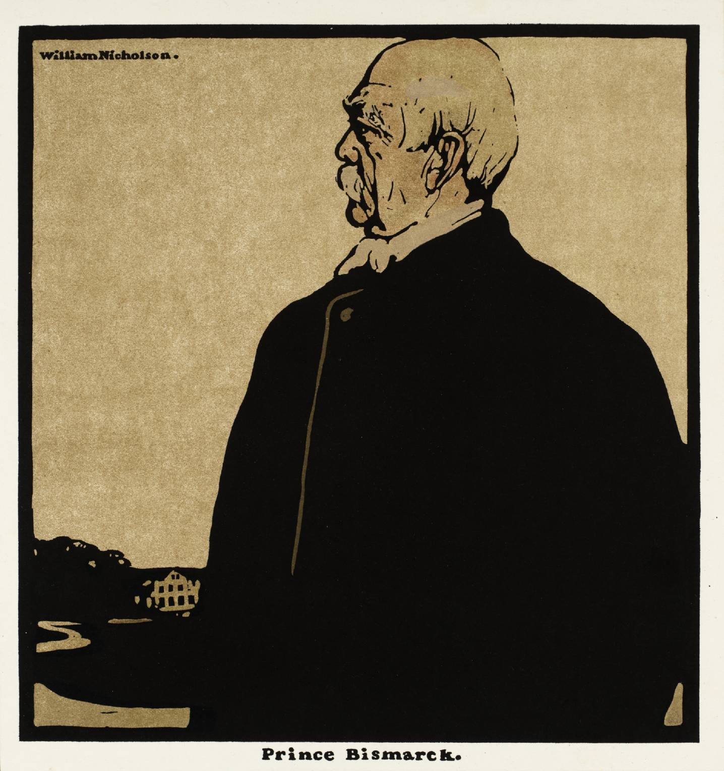Prince Bismarck