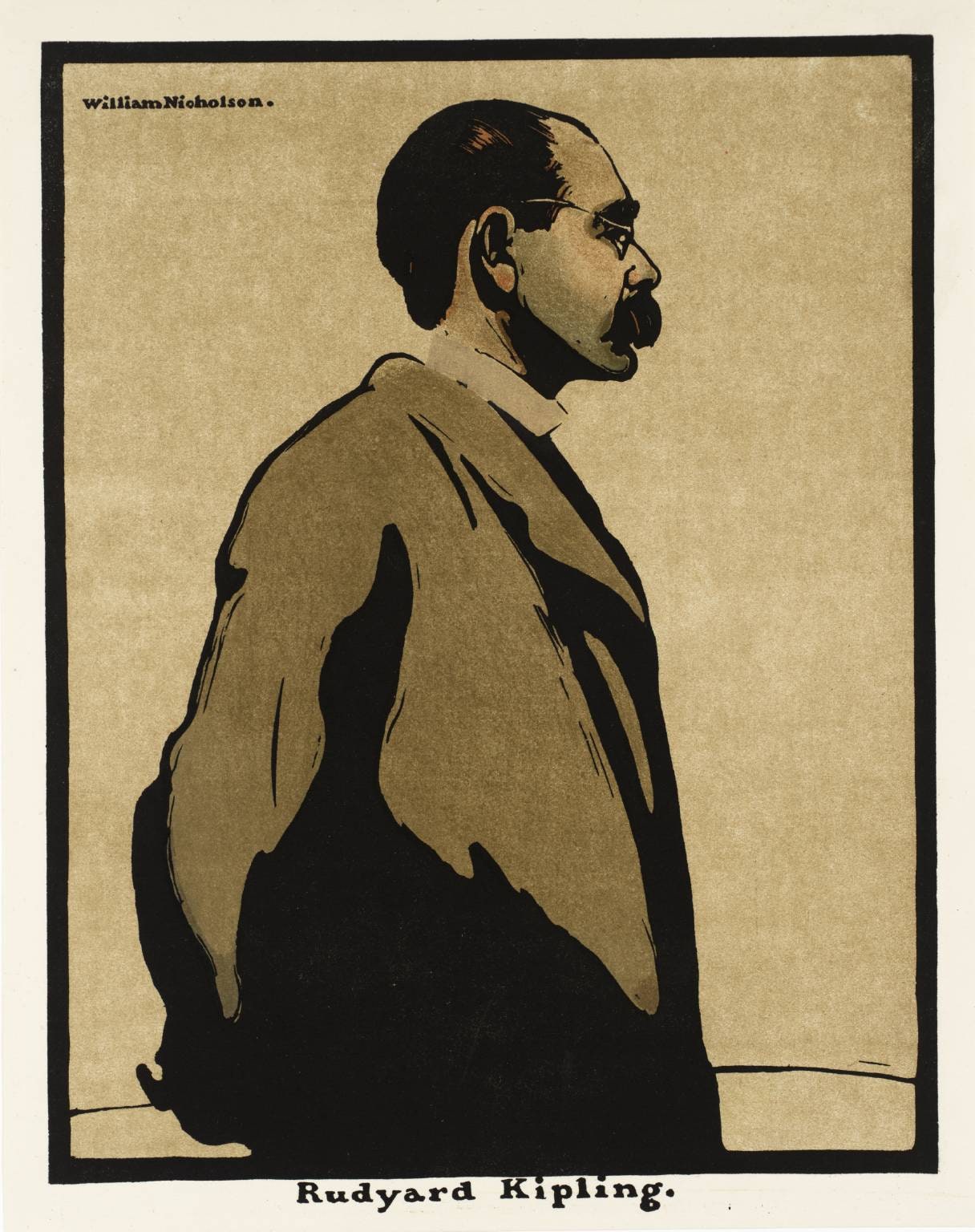 Rudyard Kipling