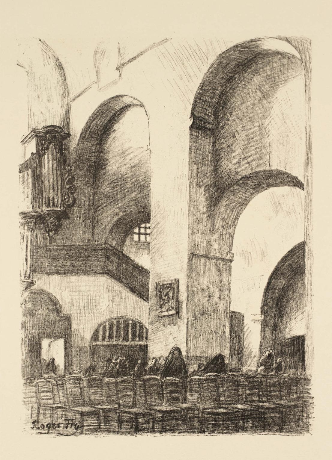 Arles sur Tech