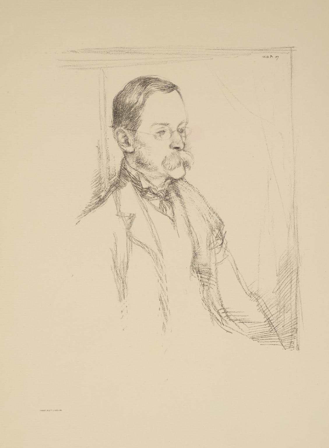 Mr Frederick Pollock [Part I]