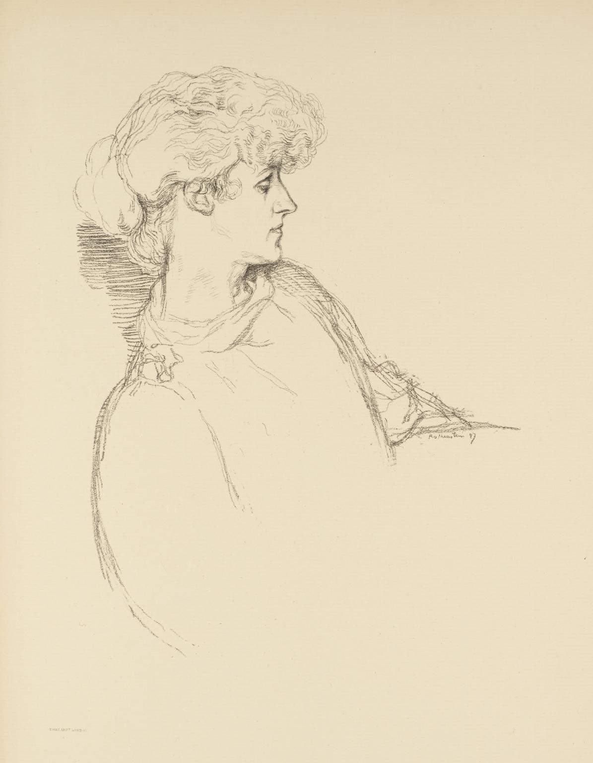 The Marchioness of Granby [Part III]