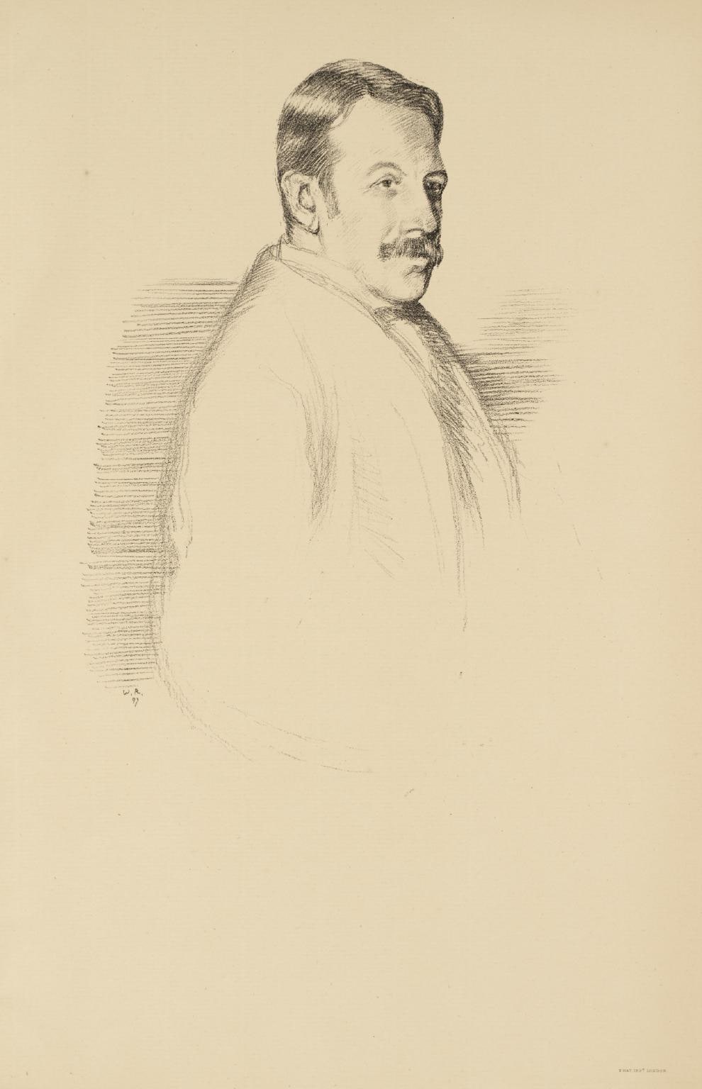Professor Charles Villiers Stanford [Part VIII]