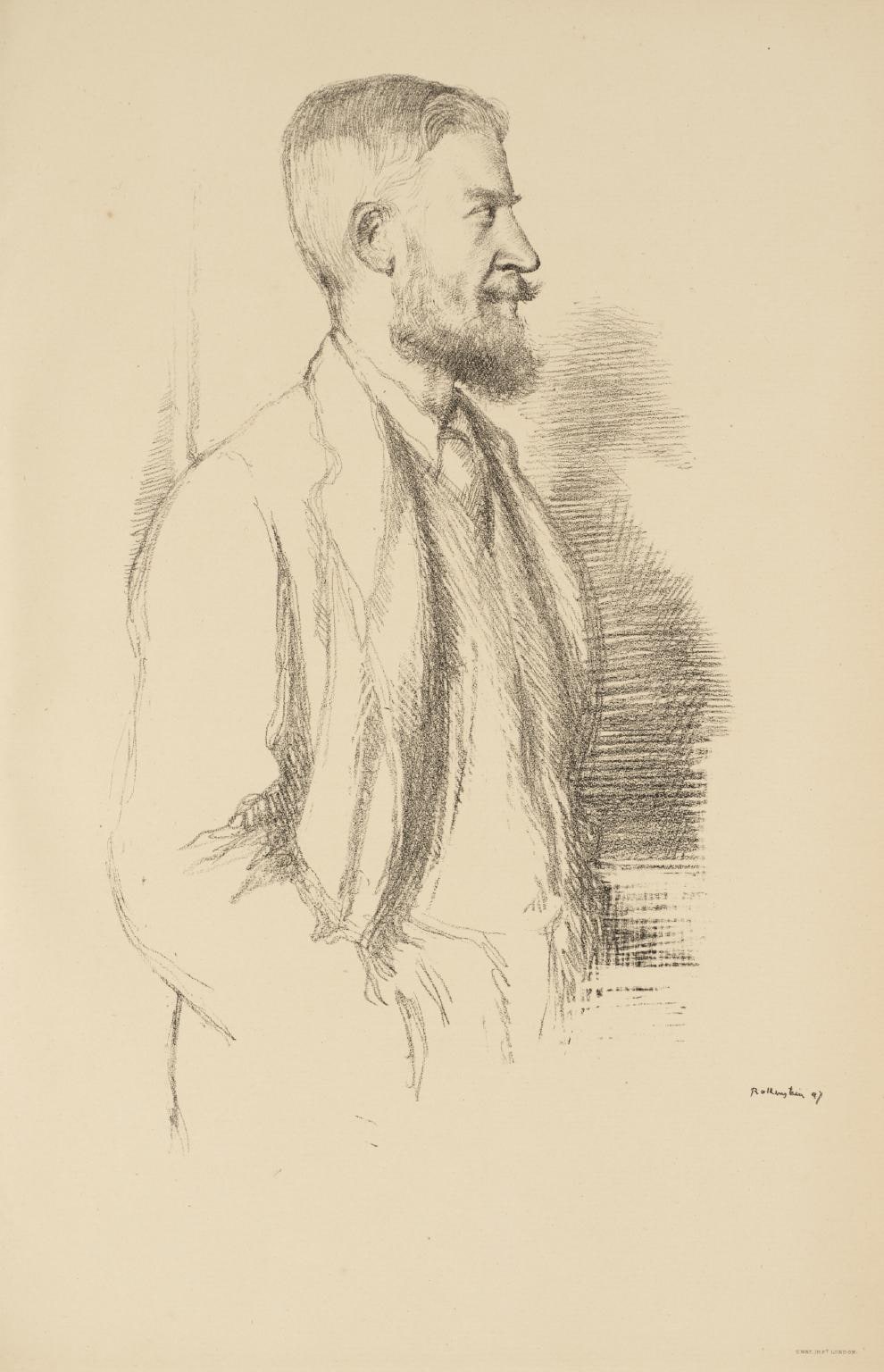 Mr George Bernard Shaw [Part VIII]