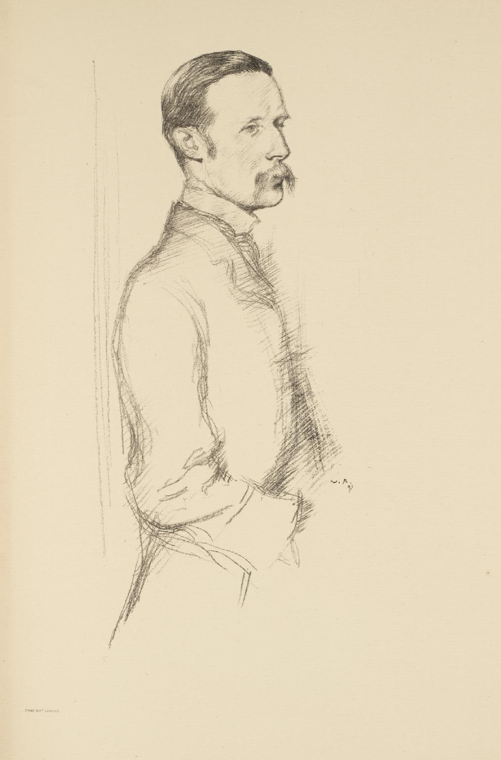Mr William Archer [Part II]