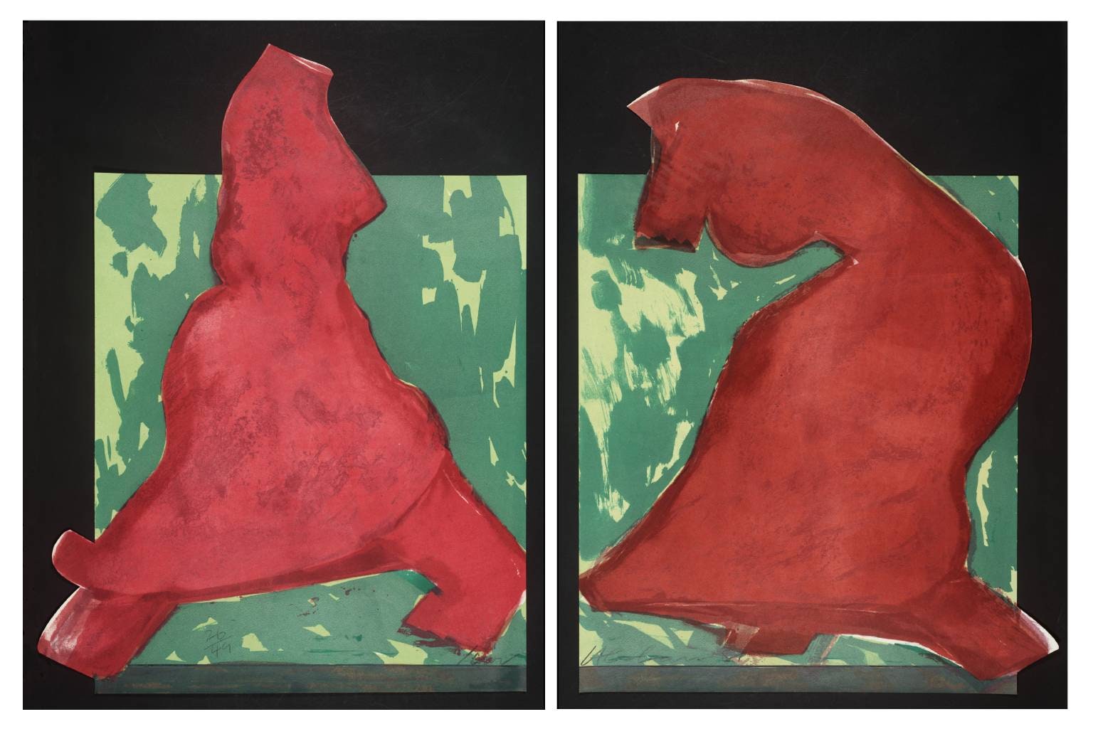 Diptych