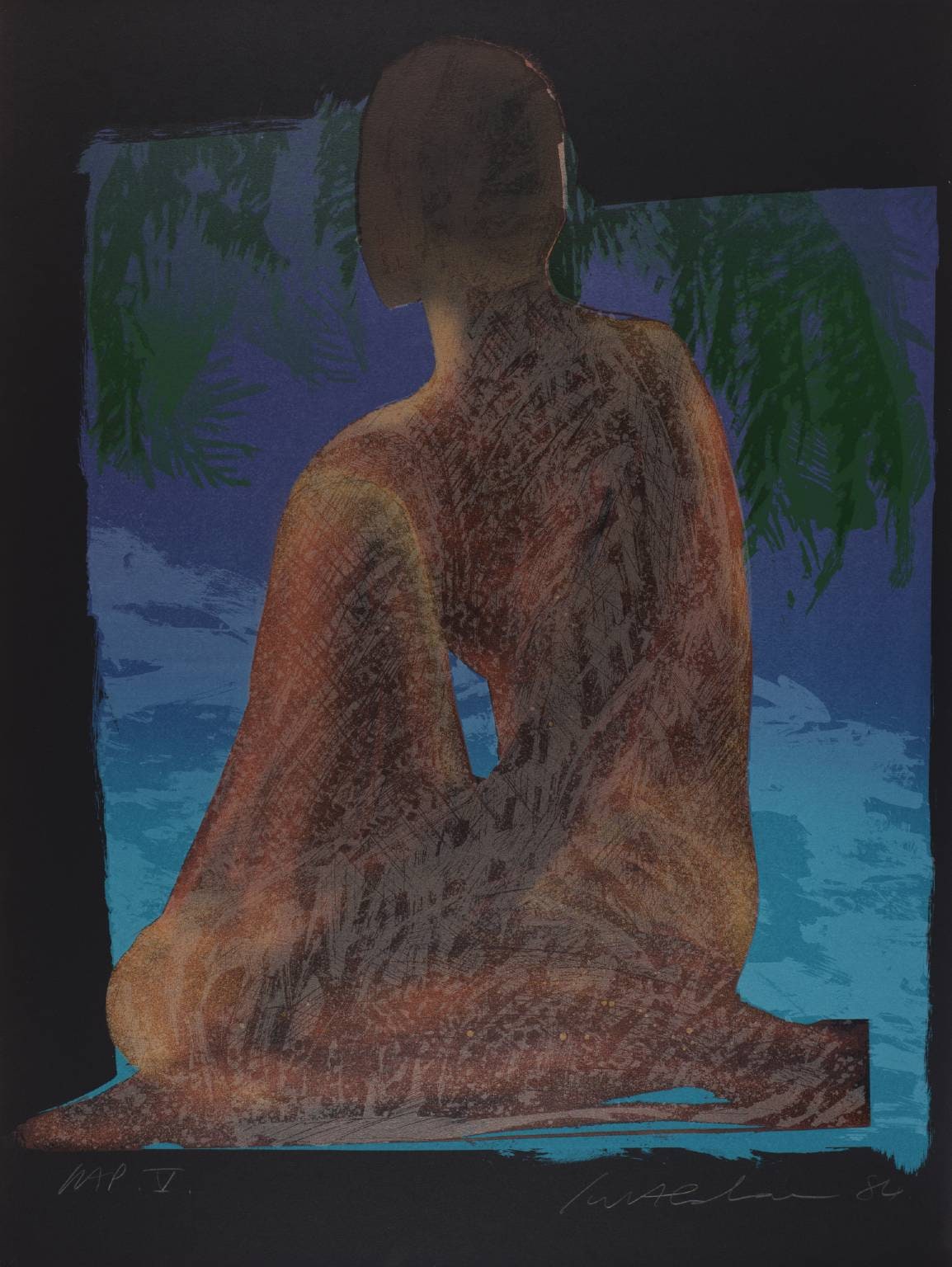 Vahine I