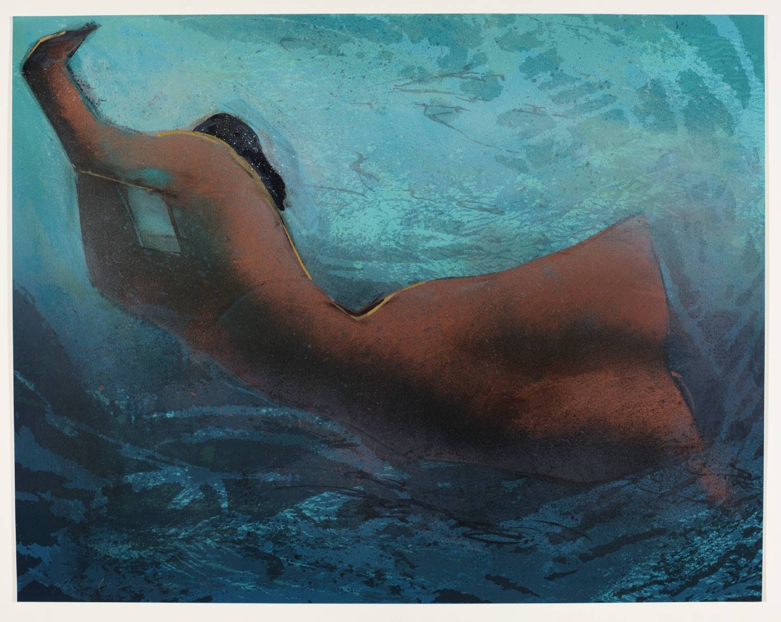 Nereids I