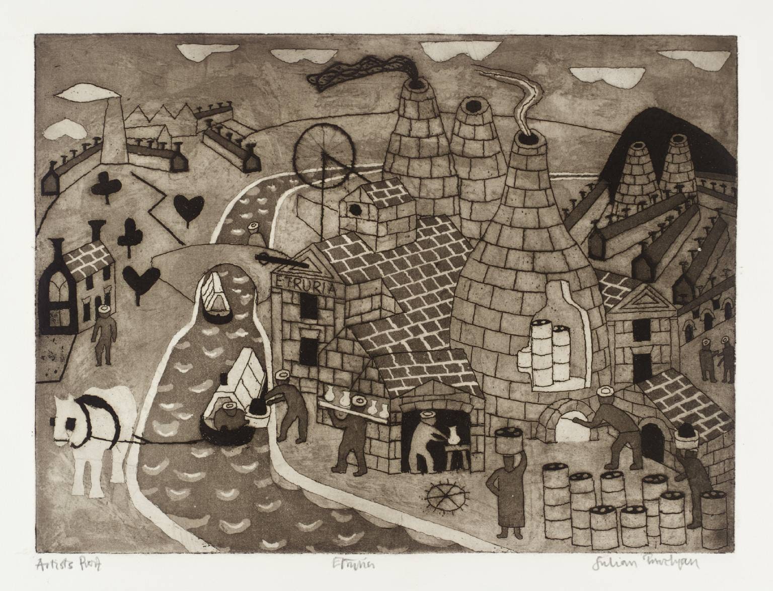 Etruria