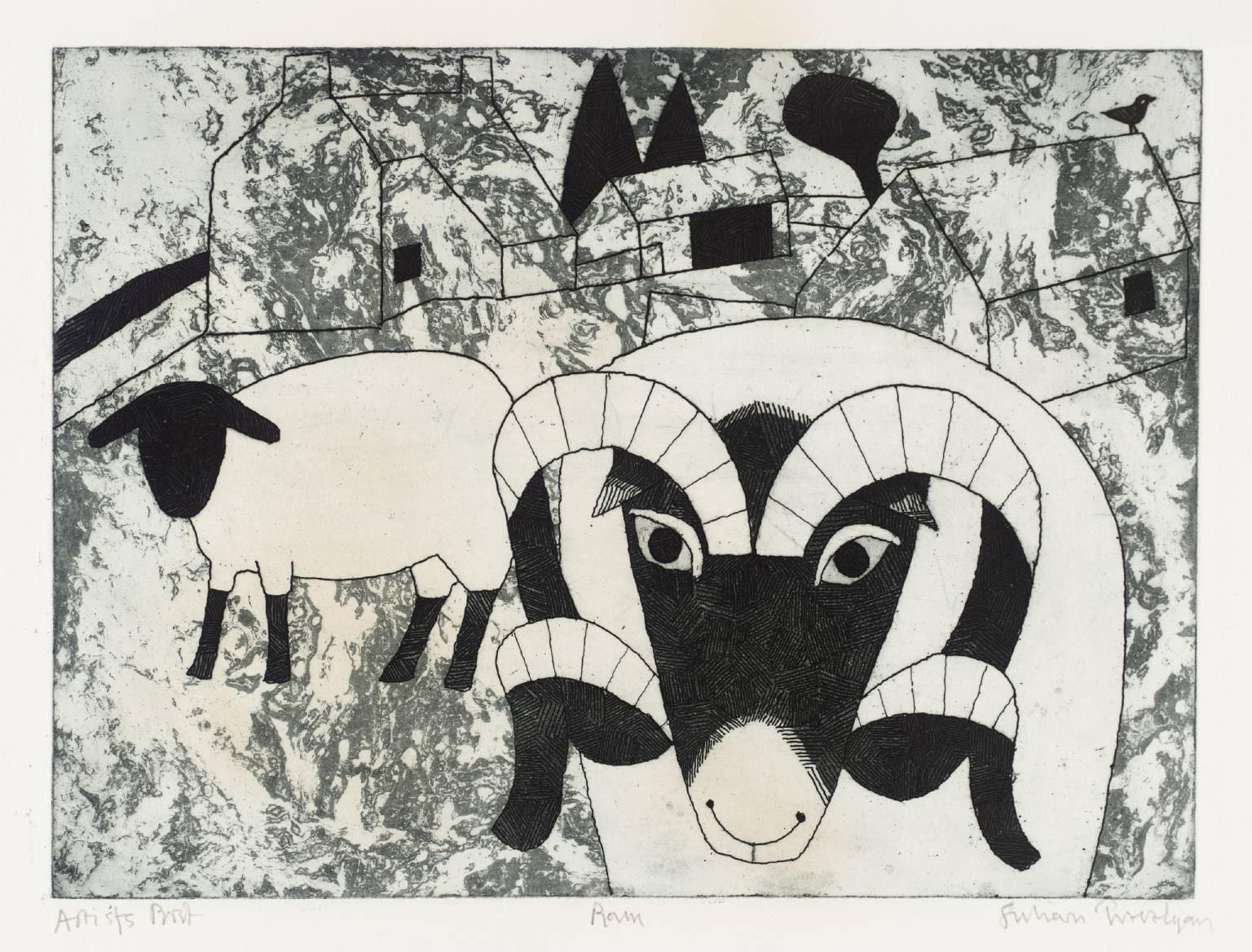 Ram
