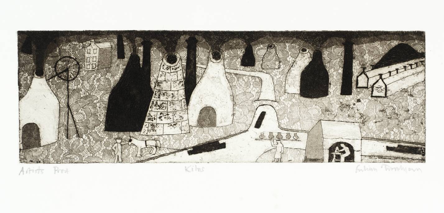 Kilns