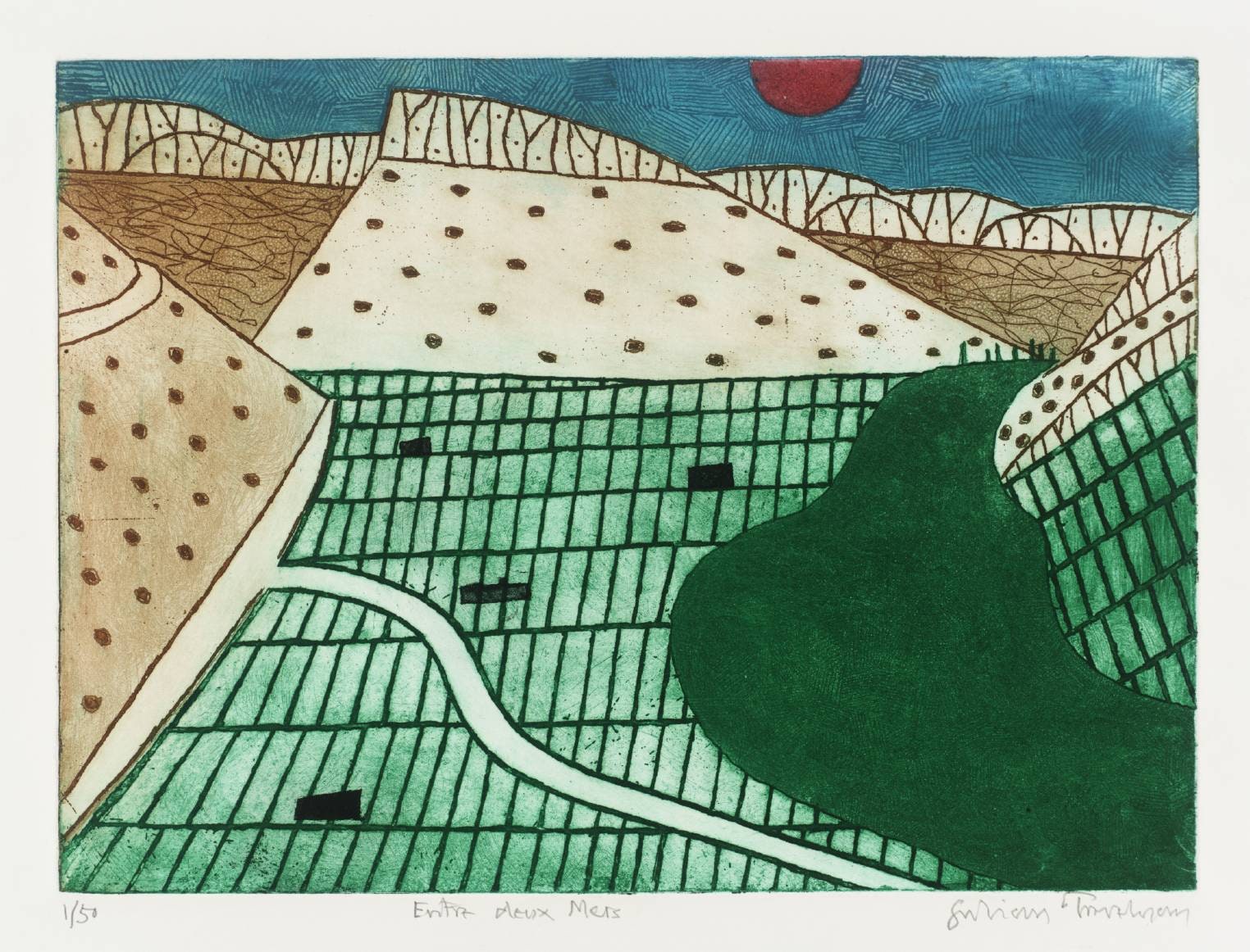 Entre deux Mers