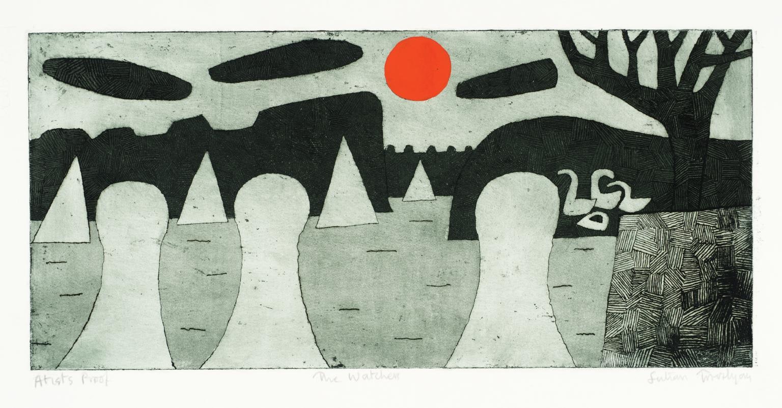 The Watchers