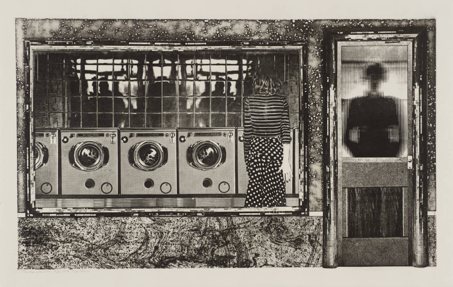 The Launderette
