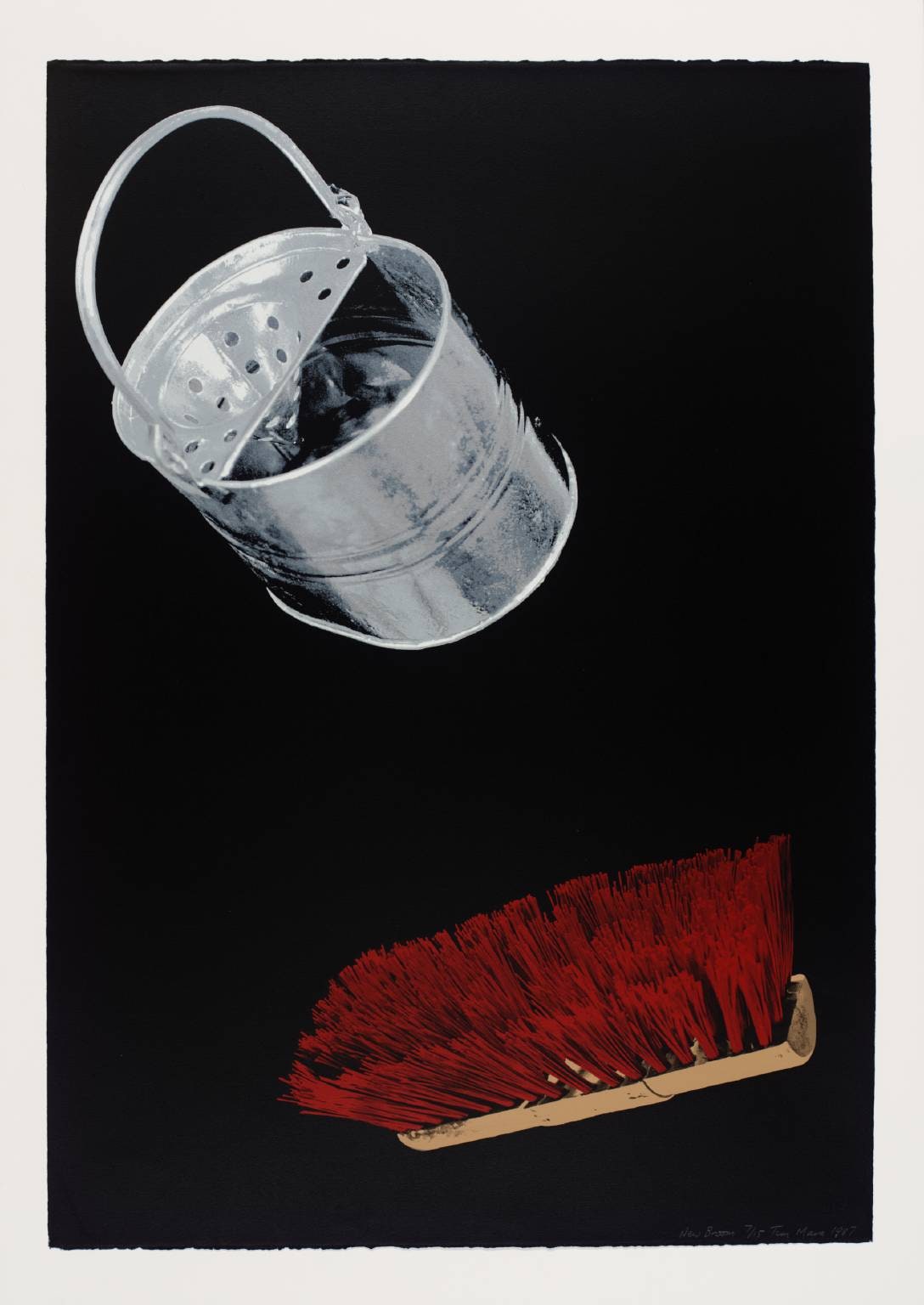 New Broom