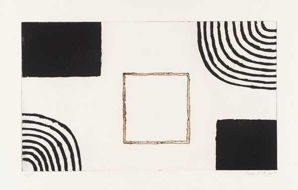 Brown Square