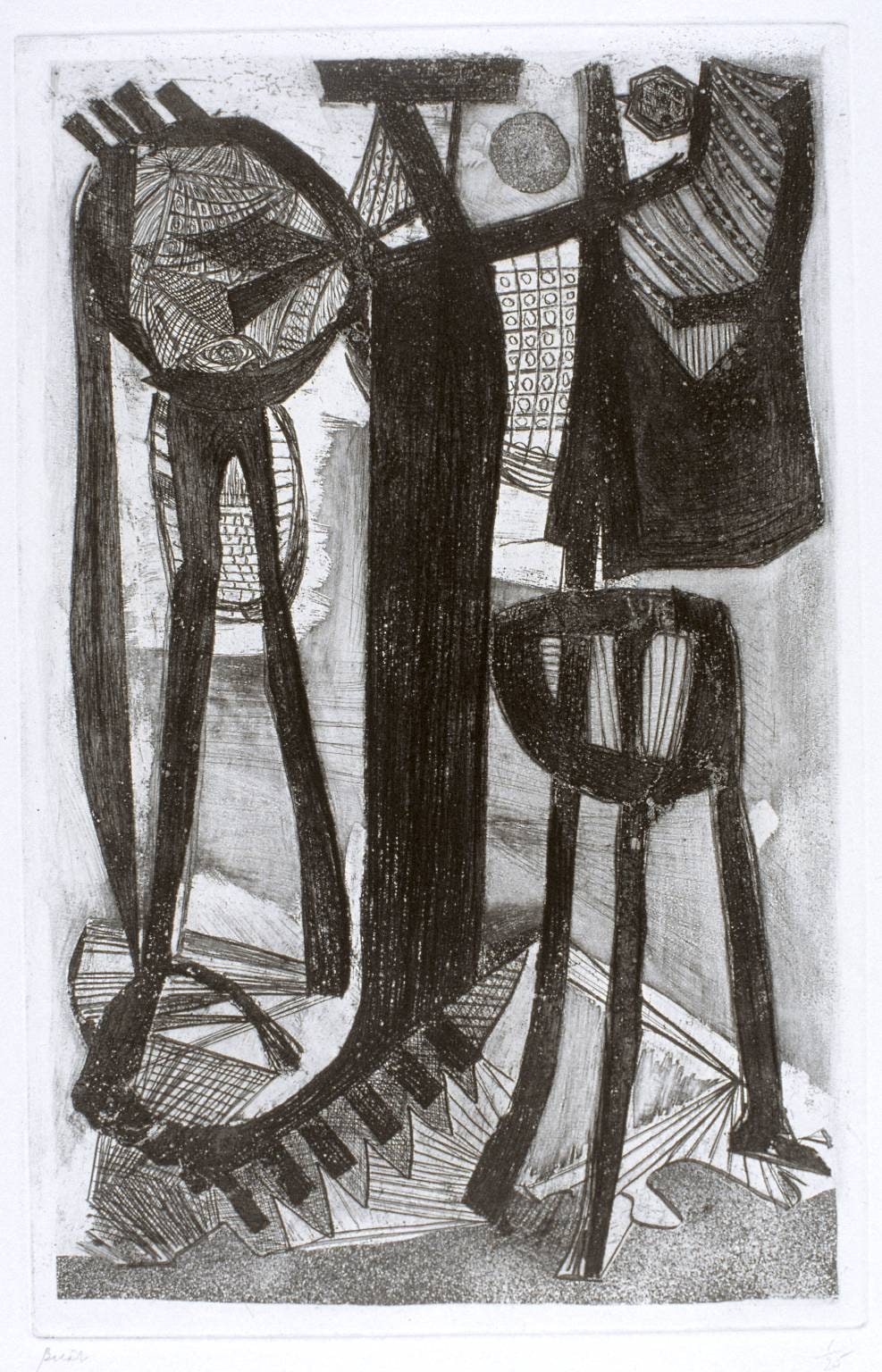 Trio
