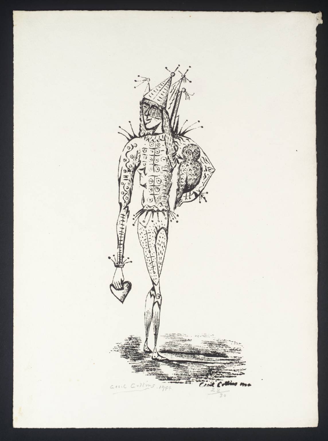 The Fool