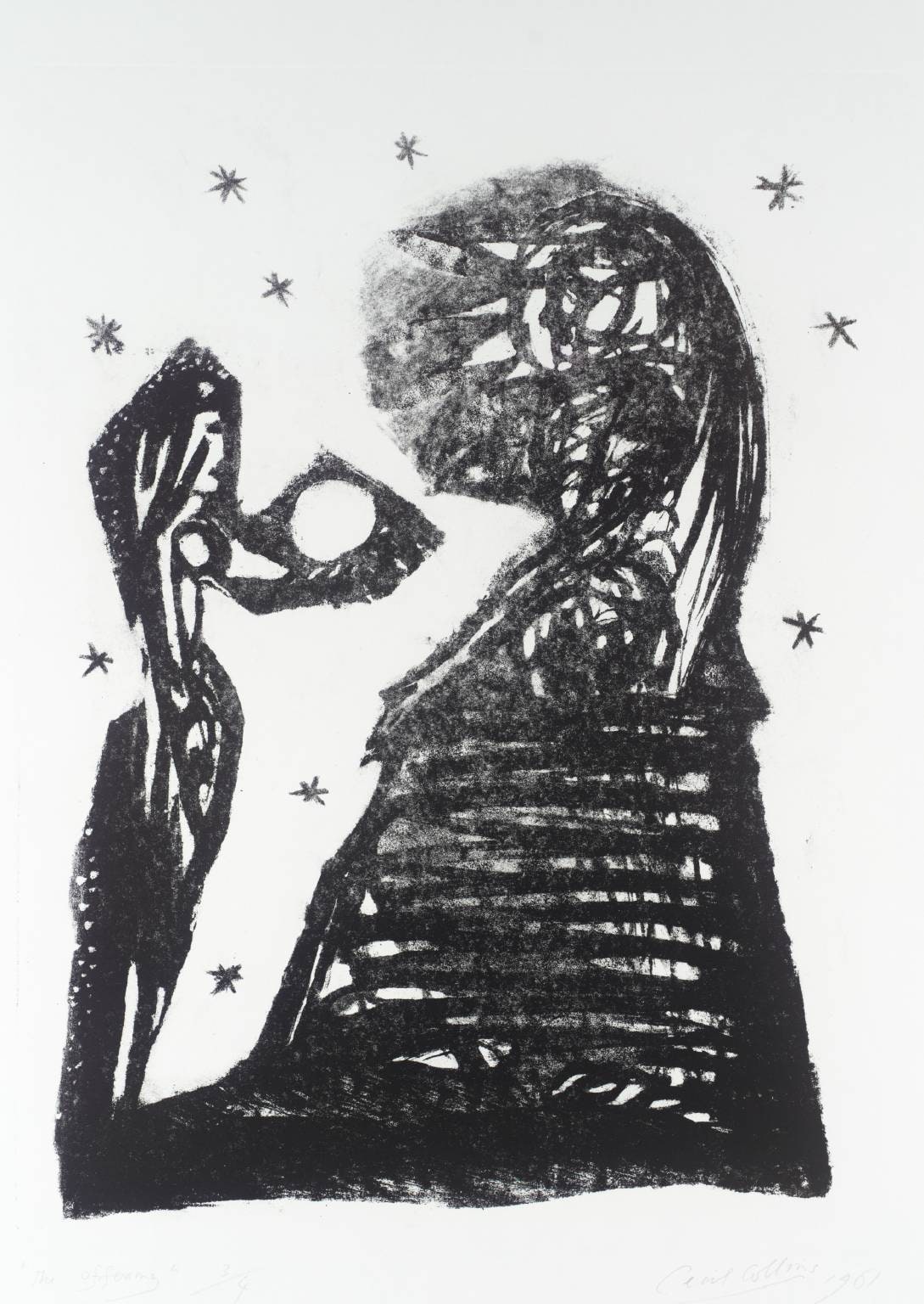 The Offering