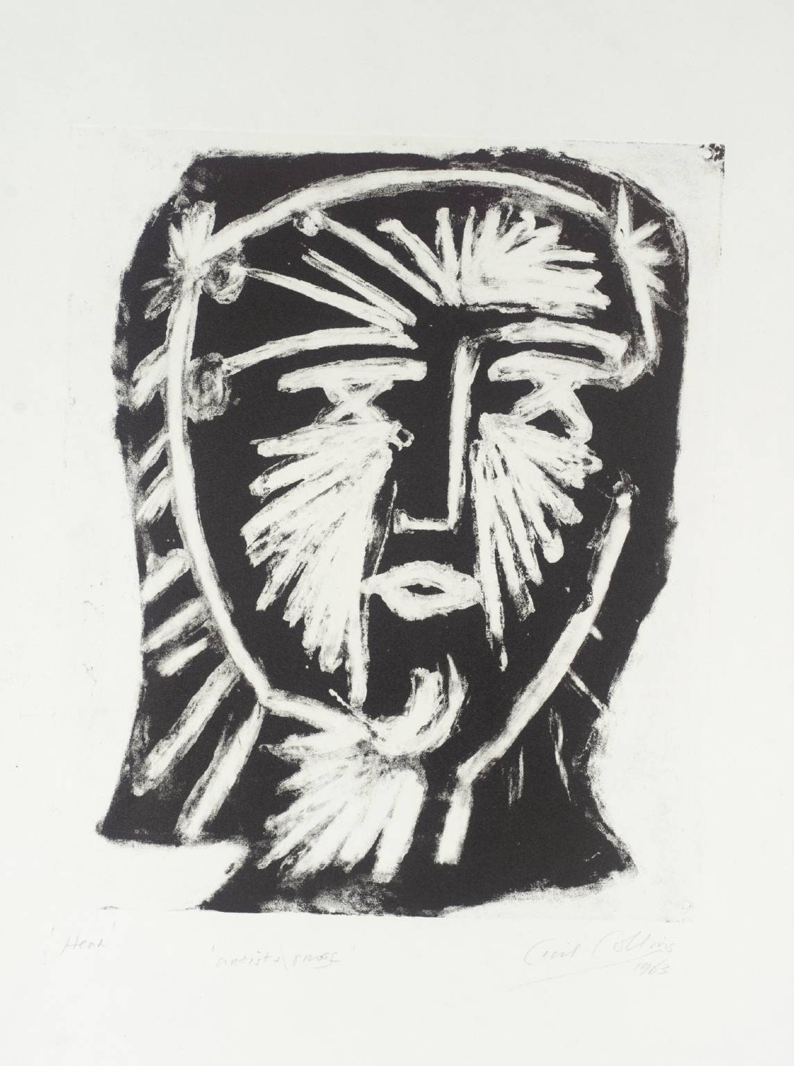 Head