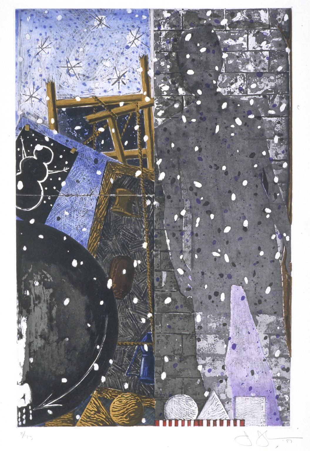 The Seasons (Winter)