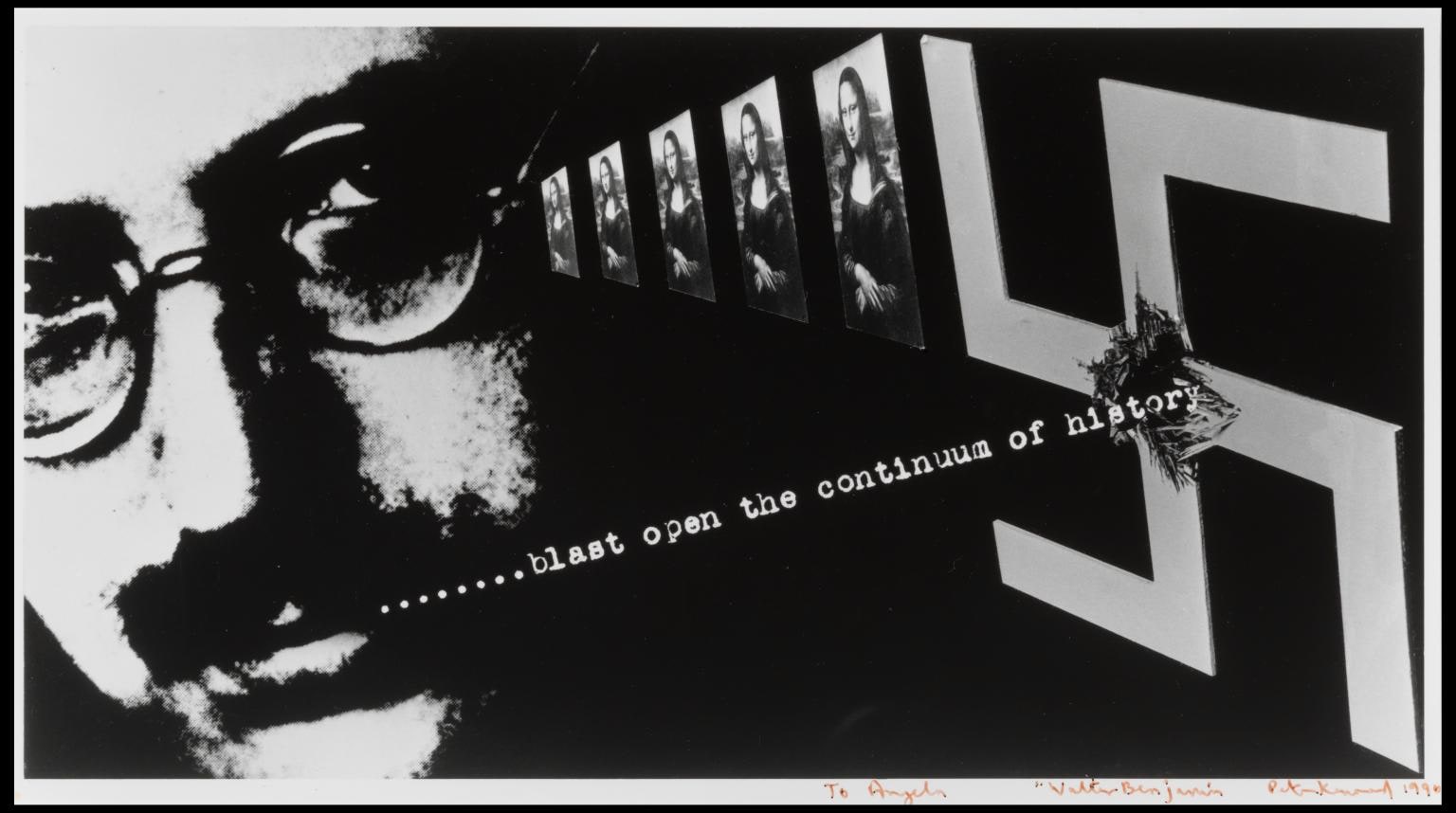 Walter Benjamin