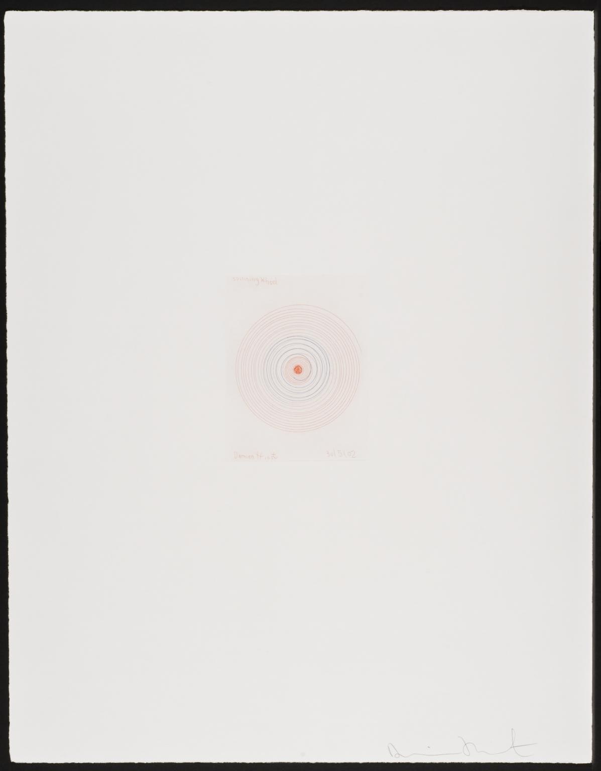 Spinning wheel