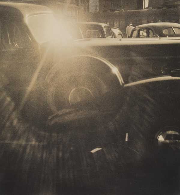 Untitled (Street)