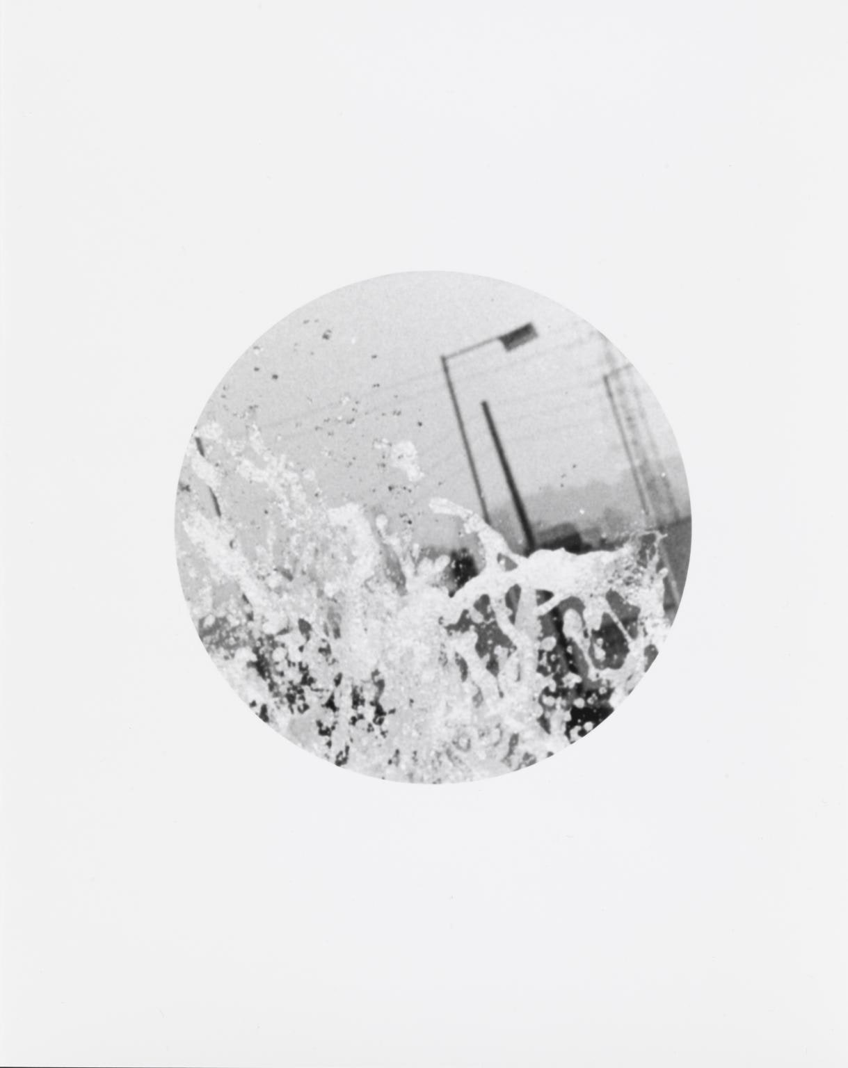 Untitled (Fountain)