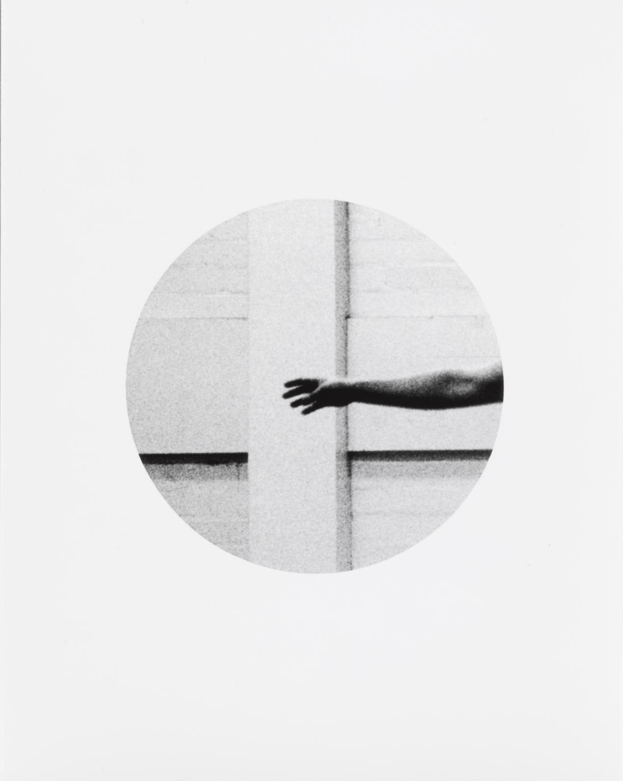 Untitled (Right arm)