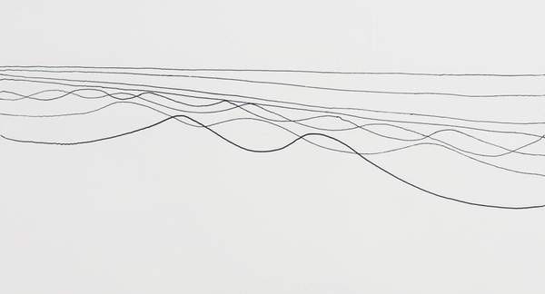 Eight Lines II