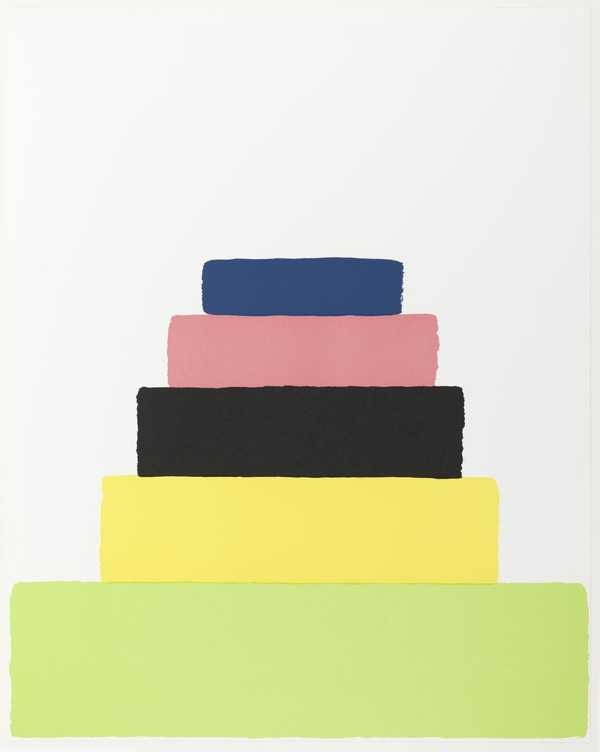 Work No. 1273 2011