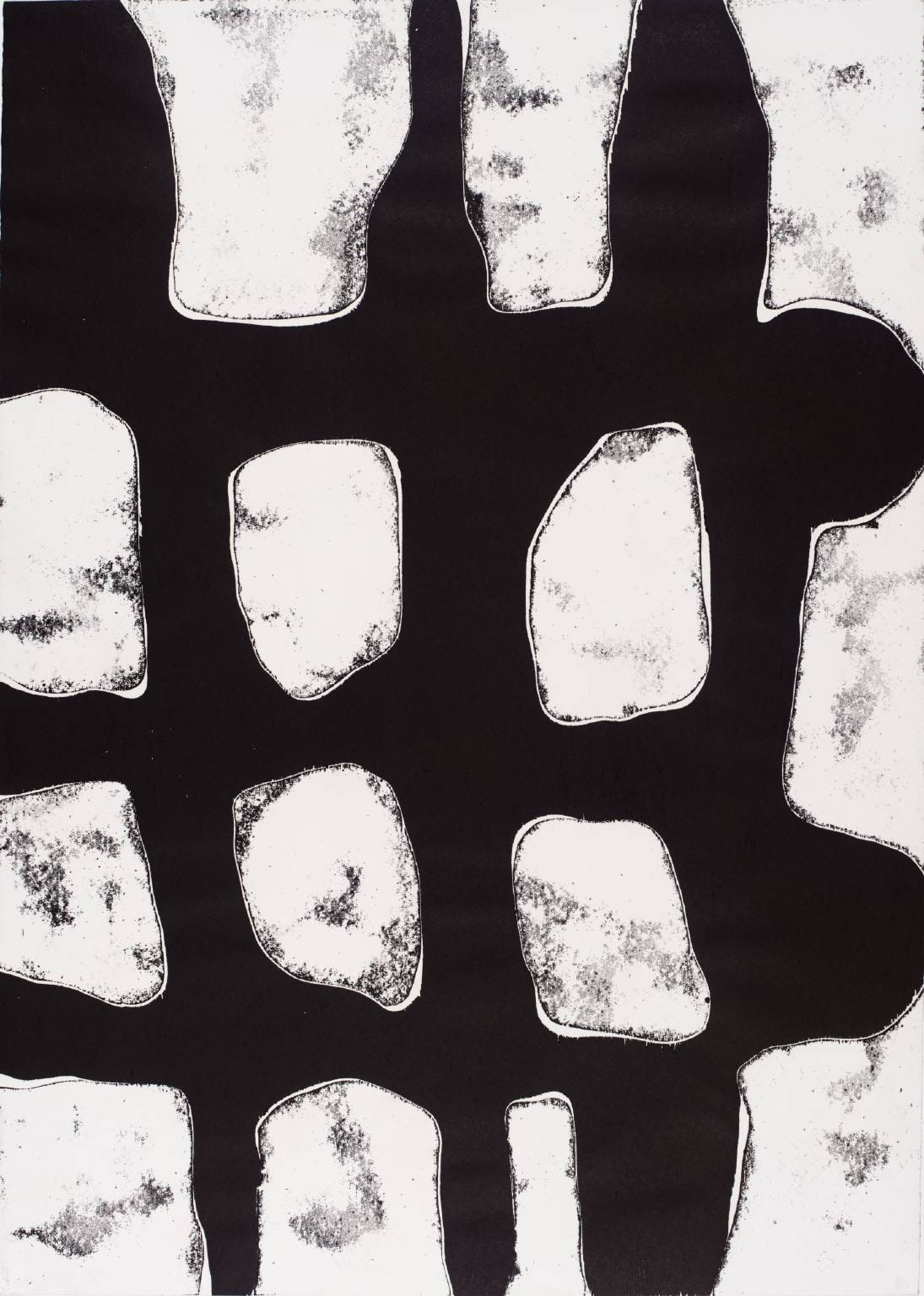 Print H - Version IV