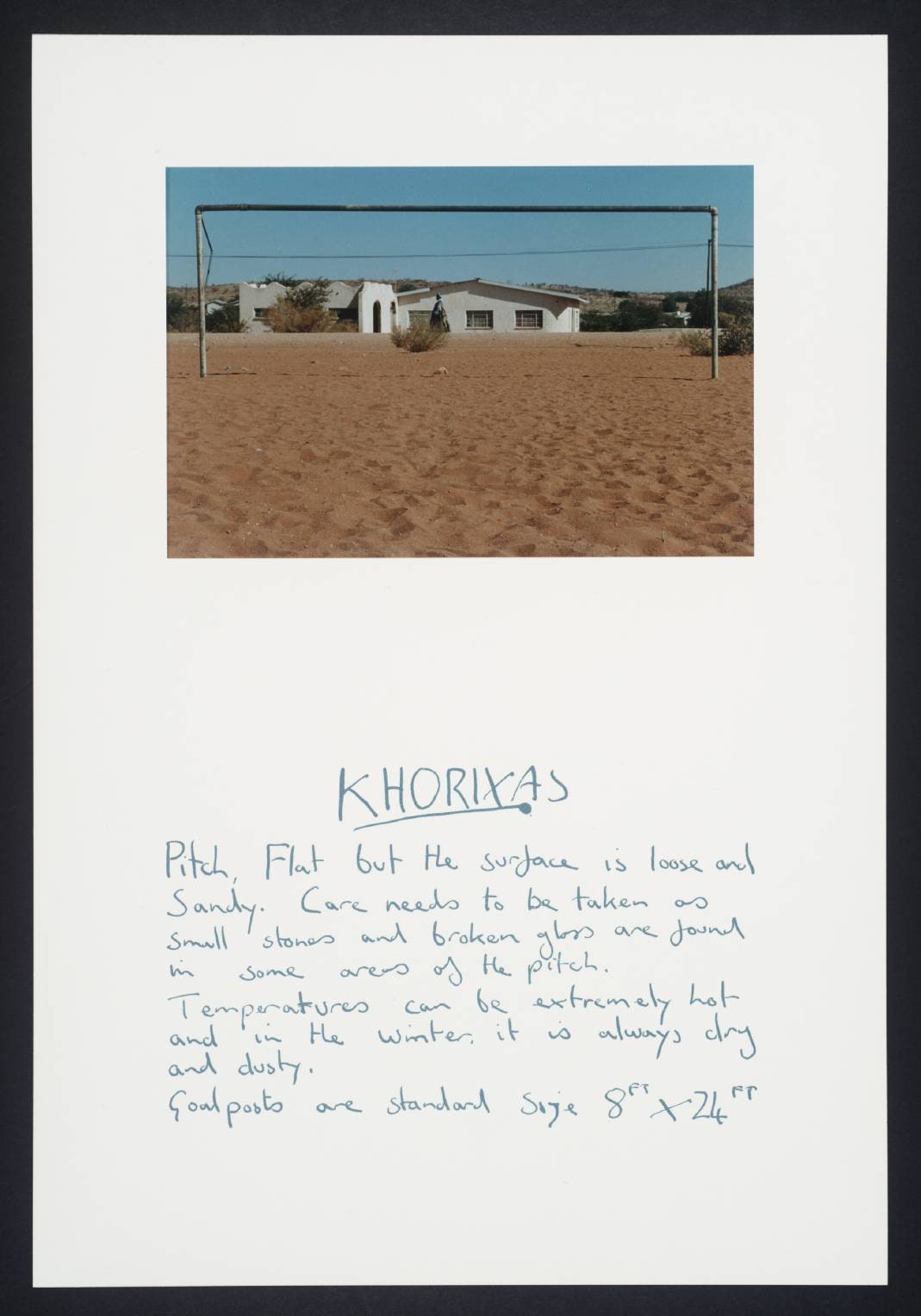 Khorixas