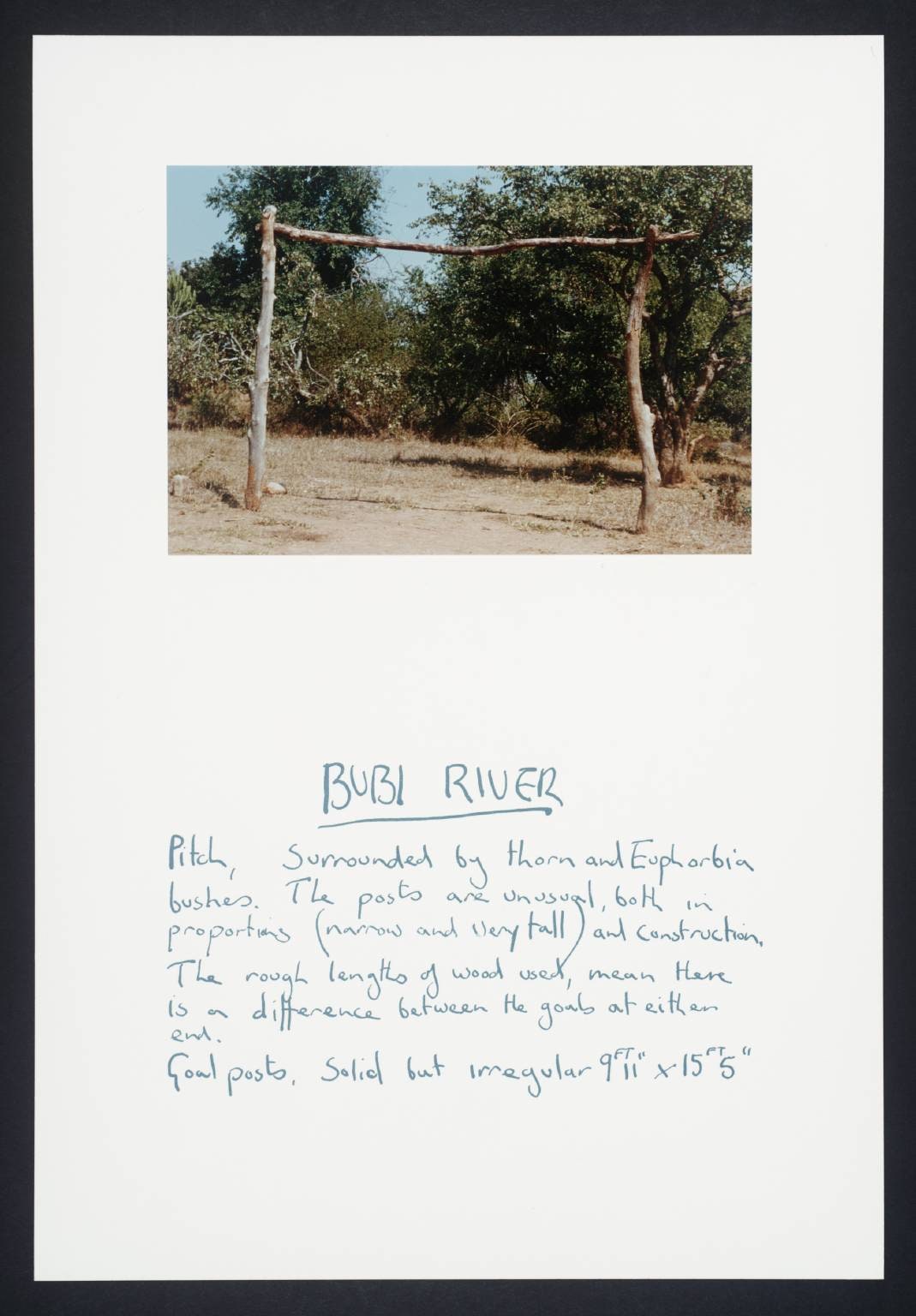 Bubi River