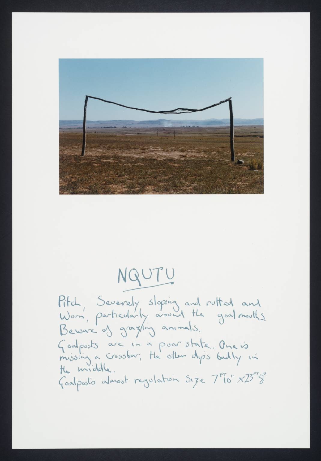 Nqutu