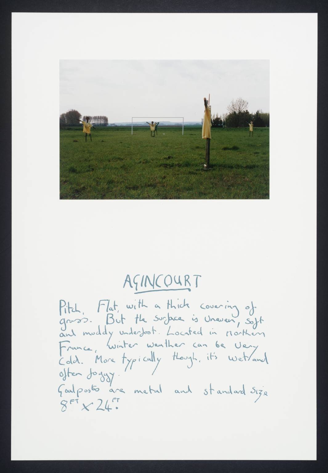 Agincourt