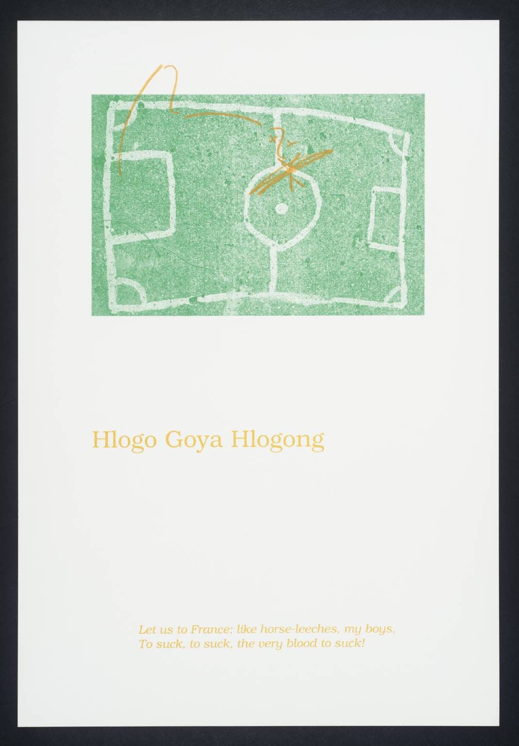 Hlogo Goya Hlogong