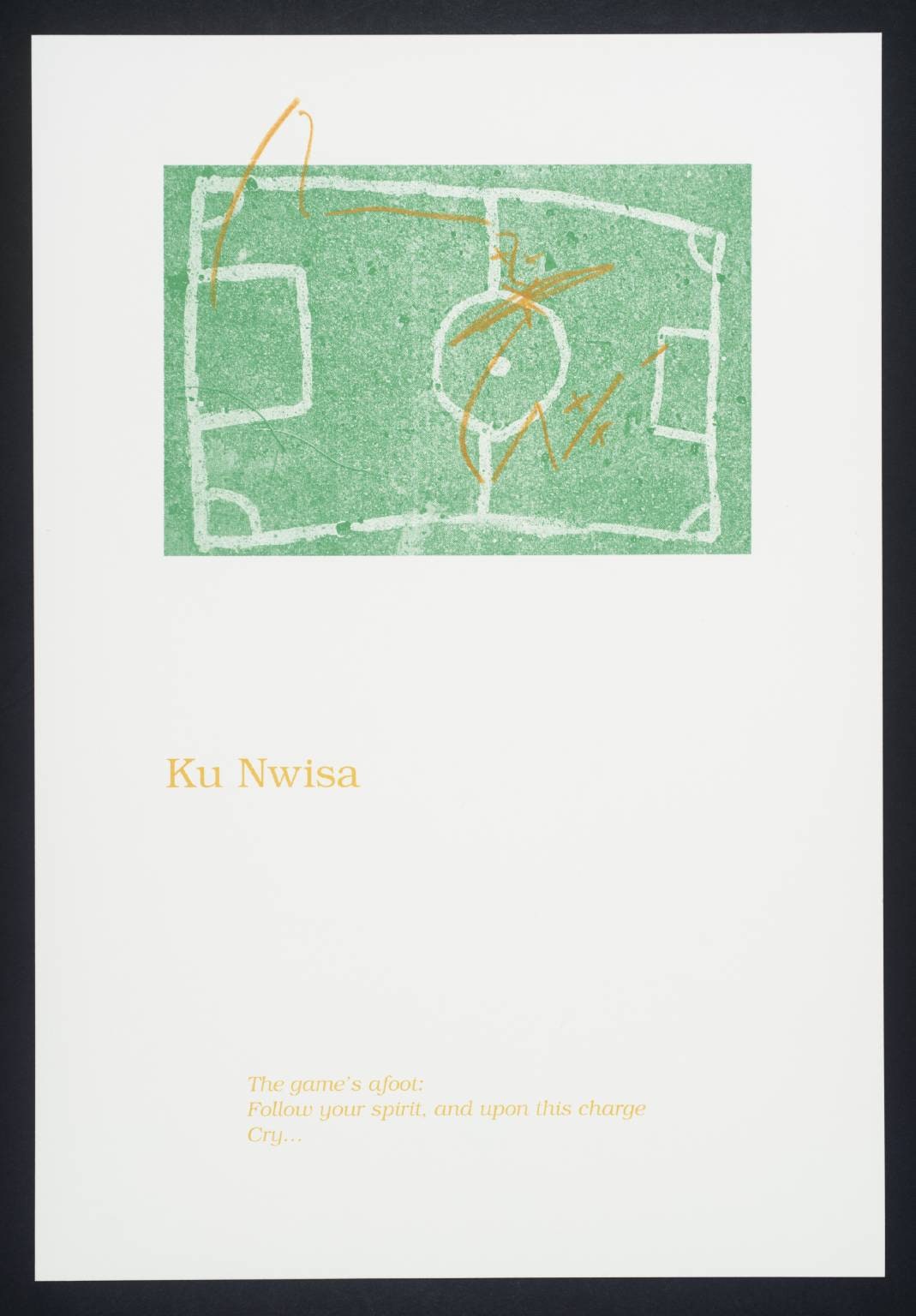 Ku Nwisa